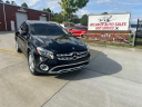 Thumbnail image of 2018 Mercedes-Benz GLA at ATLANTA AUTO SALES AND SERVICES