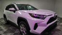 Thumbnail image of 2024 Toyota RAV4 at Major World Chevrolet