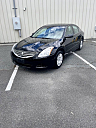 Thumbnail image of 2012 Nissan Altima at Hermitage Classic Cars