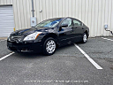 Thumbnail image of 2012 Nissan Altima at Hermitage Classic Cars