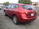 Thumbnail image of 2009 Nissan Rogue at M & W Auto and Rentals