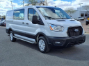 Thumbnail image of 2024 Ford Transit at Lunde's Peoria Volkswagen