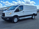 Thumbnail image of 2024 Ford Transit at Lunde's Peoria Volkswagen