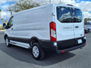 Thumbnail image of 2024 Ford Transit at Lunde's Peoria Volkswagen