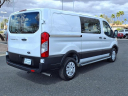 Thumbnail image of 2024 Ford Transit at Lunde's Peoria Volkswagen