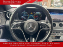 Thumbnail image of 2021 Mercedes-Benz E-Class at Power Motors NYC LLC