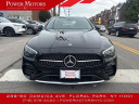 Thumbnail image of 2021 Mercedes-Benz E-Class at Power Motors NYC LLC