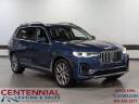 Thumbnail image of 2022 BMW X7 at CentennialLeasingSales-Denver of Englewood, CO