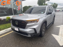 2024 Honda Pilot TrailSport at Honda Universe