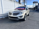 Thumbnail image of 2015 Lincoln MKC at AUTO MARKET STREET