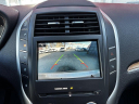 2015 Lincoln MKC Base at AUTO MARKET STREET