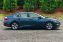 Thumbnail image of 2020 Honda Insight at Pristine Mitsubishi
