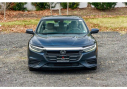 2020 Honda Insight EX at Pristine Mitsubishi