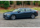 Thumbnail image of 2020 Honda Insight at Pristine Mitsubishi