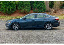 Thumbnail image of 2020 Honda Insight at Pristine Mitsubishi