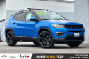 Thumbnail image of 2021 Jeep Compass at Harbor Chevrolet