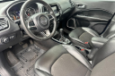 2021 Jeep Compass Altitude at Harbor Chevrolet