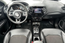 Thumbnail image of 2021 Jeep Compass at Harbor Chevrolet