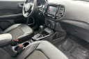 Thumbnail image of 2021 Jeep Compass at Harbor Chevrolet
