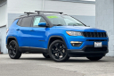 Thumbnail image of 2021 Jeep Compass at Harbor Chevrolet
