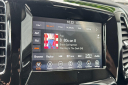 Thumbnail image of 2021 Jeep Compass at Harbor Chevrolet