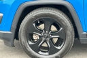 Thumbnail image of 2021 Jeep Compass at Harbor Chevrolet