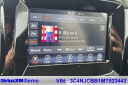 Thumbnail image of 2021 Jeep Compass at Harbor Chevrolet