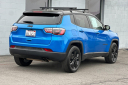 Thumbnail image of 2021 Jeep Compass at Harbor Chevrolet