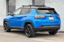 Thumbnail image of 2021 Jeep Compass at Harbor Chevrolet