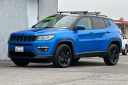 Thumbnail image of 2021 Jeep Compass at Harbor Chevrolet