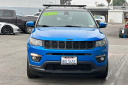 Thumbnail image of 2021 Jeep Compass at Harbor Chevrolet