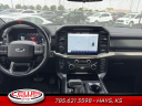 Thumbnail image of 2022 Ford F-150 at Lewis Ford Lincoln