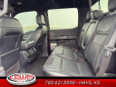 2022 Ford F-150 Raptor at Lewis Ford Lincoln
