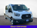 Thumbnail image of 2023 Ford Transit at Dowling Ford