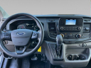 Thumbnail image of 2023 Ford Transit at Dowling Ford