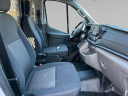 Thumbnail image of 2023 Ford Transit at Dowling Ford