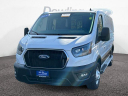 Thumbnail image of 2023 Ford Transit at Dowling Ford