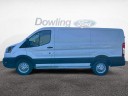 Thumbnail image of 2023 Ford Transit at Dowling Ford