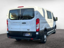 Thumbnail image of 2023 Ford Transit at Dowling Ford