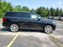 2024 Ford Expedition Platinum at GillespieFord - New