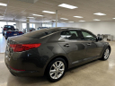 Thumbnail image of 2012 Kia Optima at Auto Showcase of Tulsa