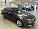 Thumbnail image of 2012 Kia Optima at Auto Showcase of Tulsa