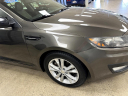 Thumbnail image of 2012 Kia Optima at Auto Showcase of Tulsa