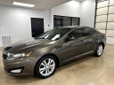 Thumbnail image of 2012 Kia Optima at Auto Showcase of Tulsa