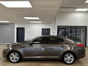 Thumbnail image of 2012 Kia Optima at Auto Showcase of Tulsa