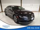 2020 Volkswagen Arteon SE 4Motion at Tom Scott Honda