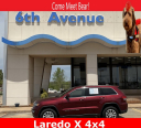 2022 Jeep Grand Cherokee WK Laredo X at Stillwater Honda Cars