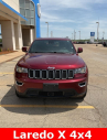 Thumbnail image of 2022 Jeep Grand Cherokee WK at Stillwater Honda Cars
