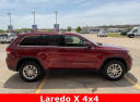 Thumbnail image of 2022 Jeep Grand Cherokee WK at Stillwater Honda Cars