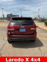 Thumbnail image of 2022 Jeep Grand Cherokee WK at Stillwater Honda Cars